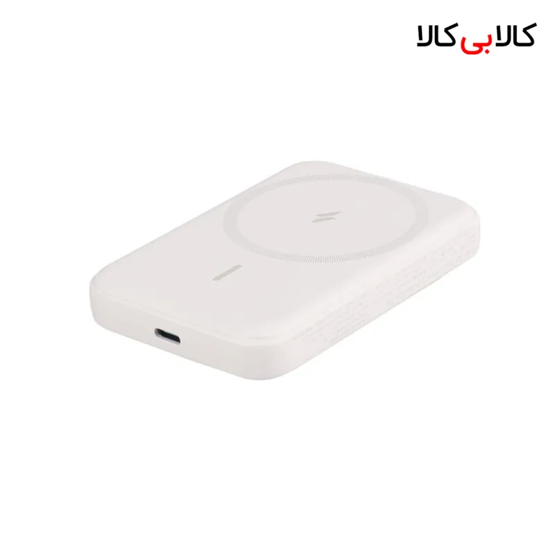 پاوربانک بی سیم فست شارژ 5000 انکر Anker 321 MagGo A1616 12W