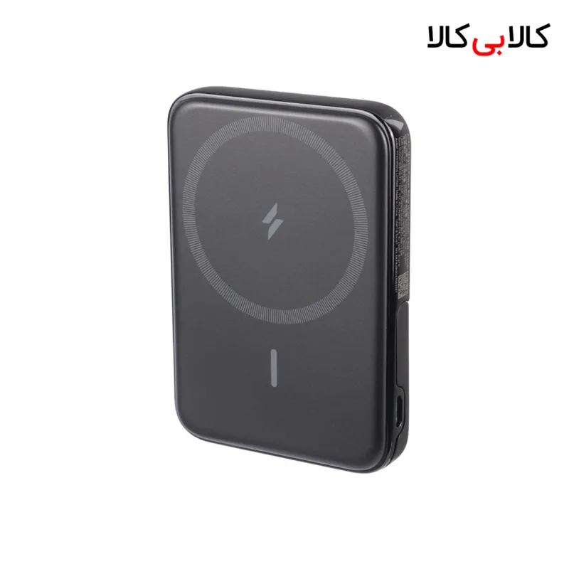 پاور بانک بی سیم فست شارژ 5000 انکر Anker A1618 12W