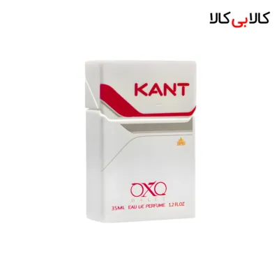 عطر جیبی سیگار کنت امریکن بلند مردانه و زنانه حجم 35 میلی لیتر