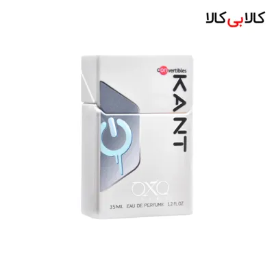 عطر جیبی سیگار کنت کانور تیبلز مردانه و زنانه حجم 35 میلی لیتر