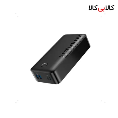پاور بانک فست شارژ 40000 انکر Anker PowerCore 347 A1377 PD 30W