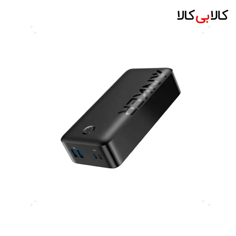 پاور بانک فست شارژ 40000 انکر Anker PowerCore 347 A1377 PD 30W