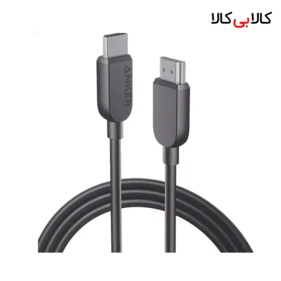 کابل HDMI 8K انکر A8742H11 طول 1.8 متر