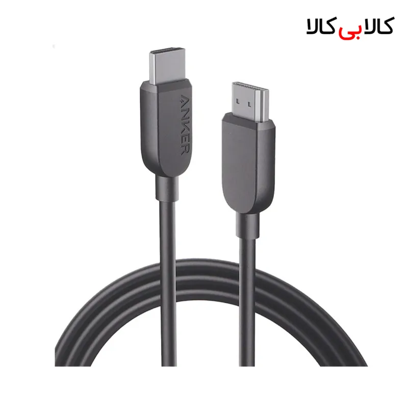 کابل HDMI 8K انکر A8742H11 طول 1.8 متر
