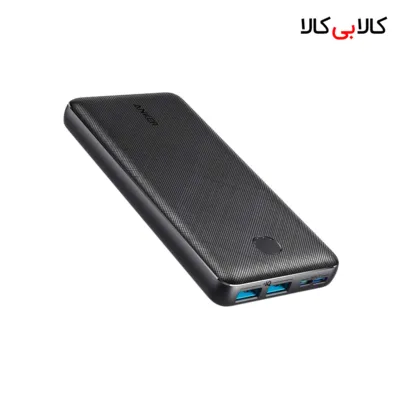 پاوربانک انکر مدل A1268 ظرفیت 20000 میلی آمپر ساعت