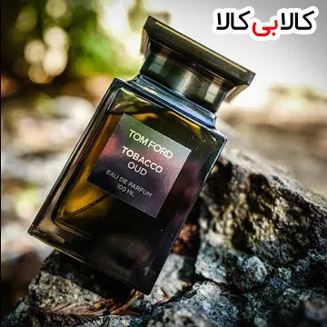 ادو پرفیوم تام فورد Tobacco Oud حجم 100 میلی لیتر