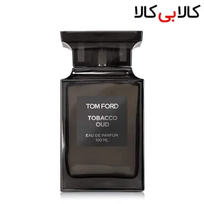 ادو پرفیوم تام فورد Tobacco Oud حجم 100 میلی لیتر