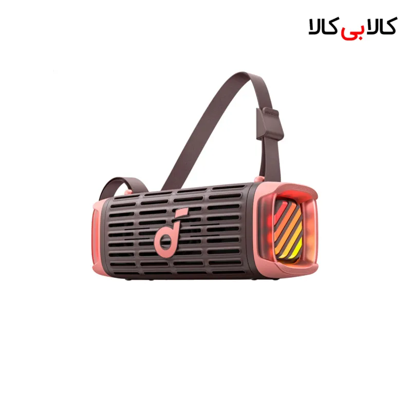 اسپیکر بلوتوثی انکر Soundcore Boom 3i
