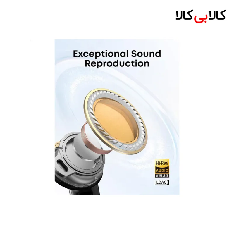 هندزفری بلوتوثی انکر Soundcore Liberty 5 A3957