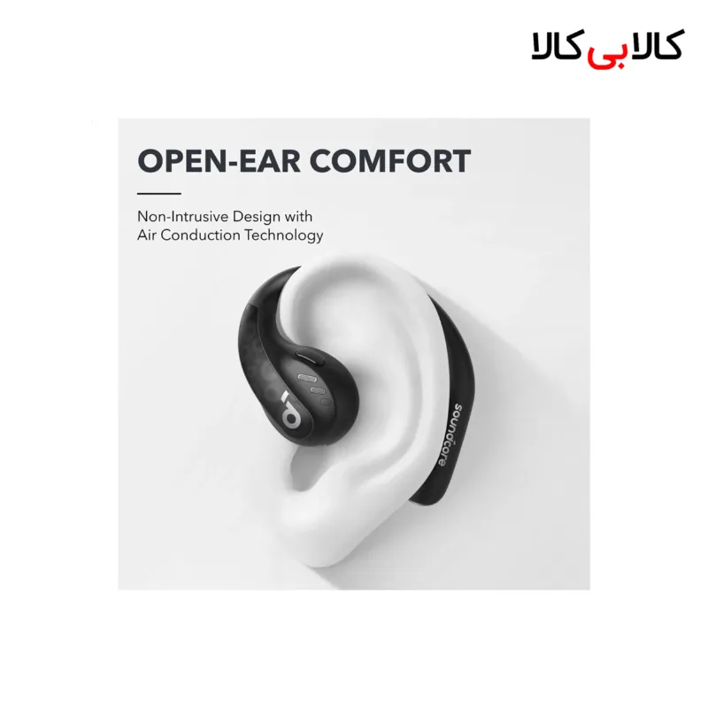هندزفری بلوتوثی انکر Soundcore Aerofit Pro A3871H11