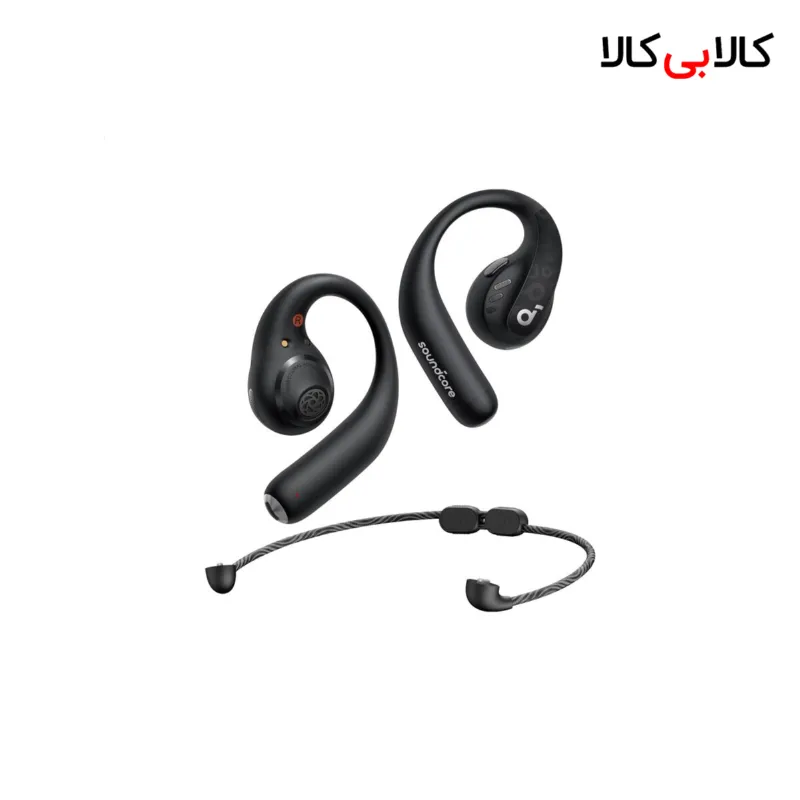 هندزفری بلوتوثی انکر Soundcore Aerofit Pro A3871H11