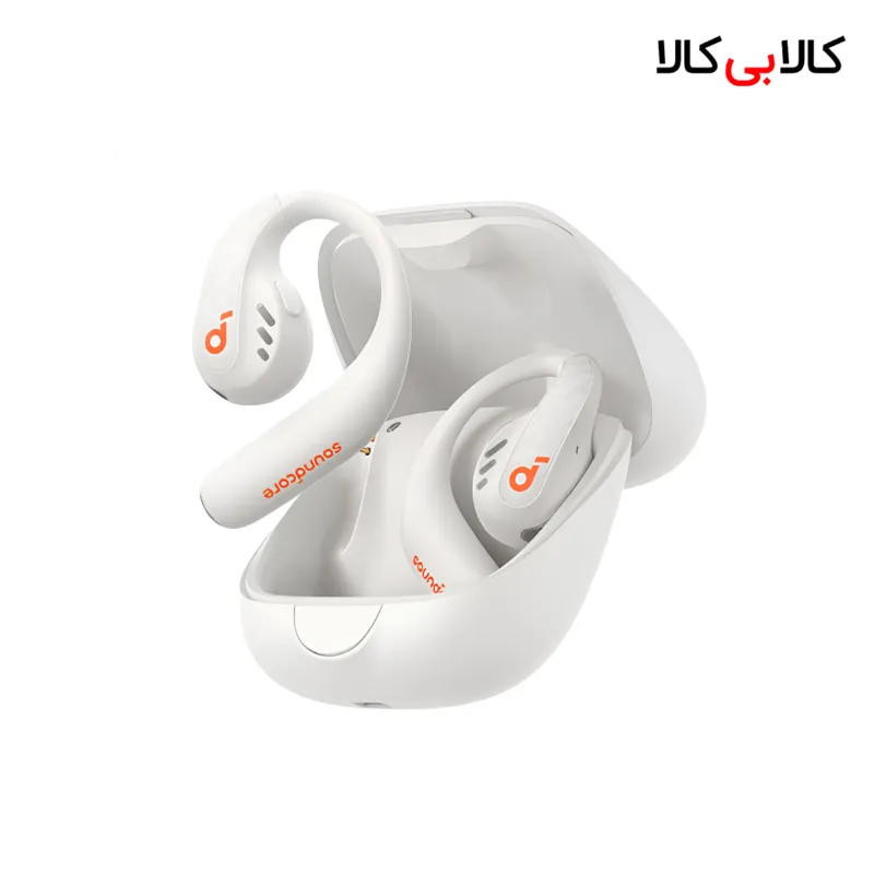 هندزفری بلوتوثی انکر Soundcore Aerofit Pro A3871H11
