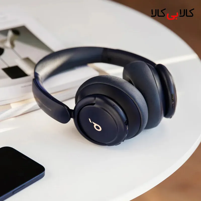 هدفون بلوتوثی انکر A3028 Life Q30