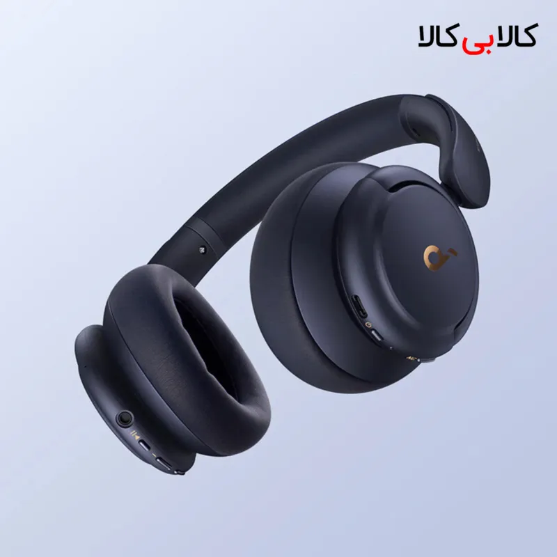هدفون بلوتوثی انکر A3028 Life Q30