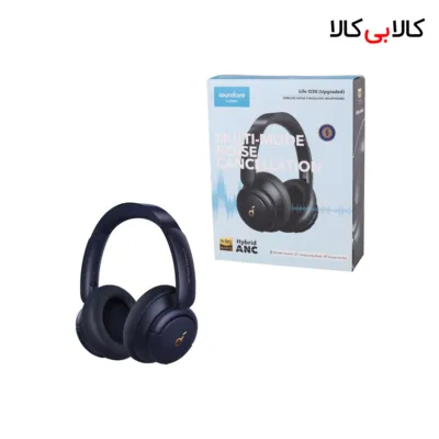 هدفون بلوتوثی انکر A3028 Life Q30