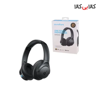 هدفون بلوتوثی انکر Q11i A3005HA1