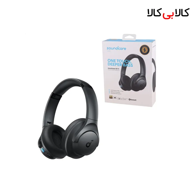 هدفون بلوتوثی انکر Q11i A3005HA1