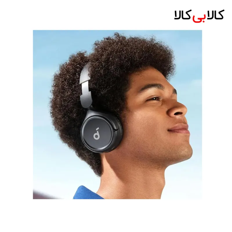 هدفون بلوتوثی انکر Soundcore H30i A3012H1