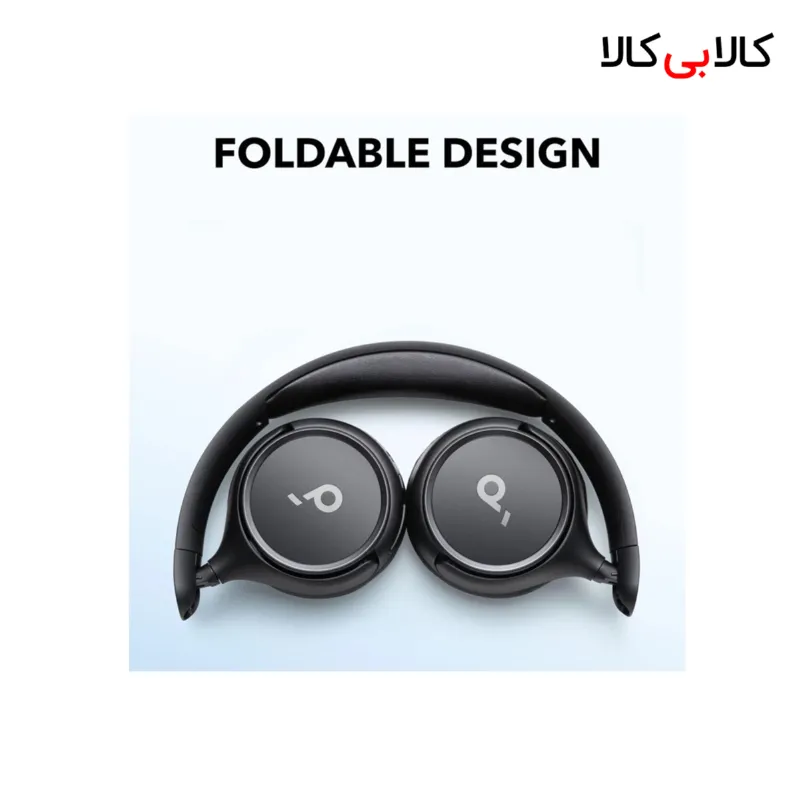 هدفون بلوتوثی انکر Soundcore H30i A3012H1