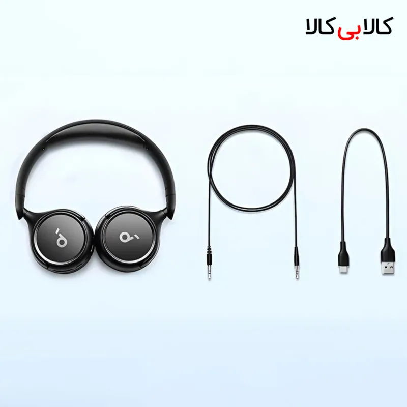 هدفون بلوتوثی انکر Soundcore H30i A3012H1