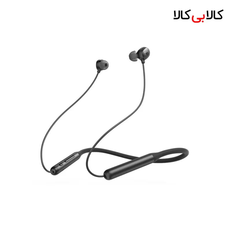 هندزفری بلوتوثی گردنی انکر Soundcore Life U2i A3213H12
