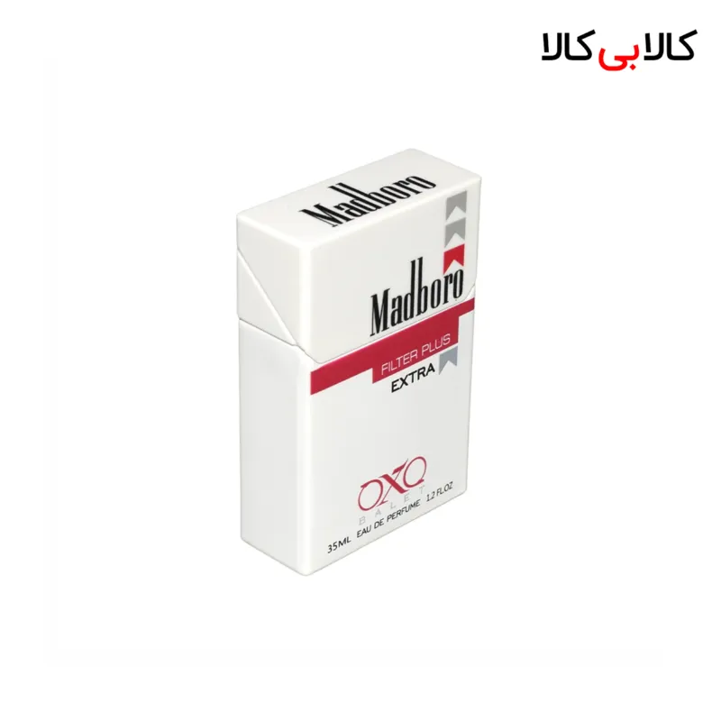 عطر جیبی سیگار مارلبرو اکسترا مردانه و زنانه حجم 35 میلی لیتر