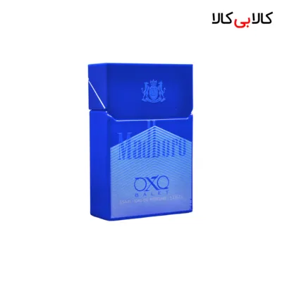 عطر جیبی سیگار مارلبرو آیس بلو مردانه حجم 35 میلی لیتر