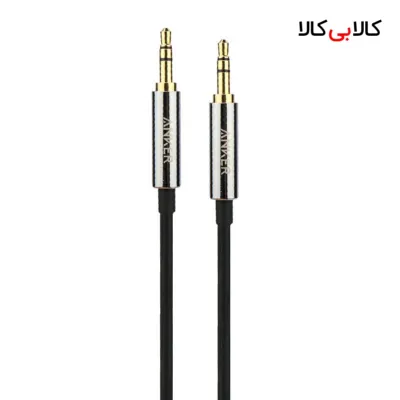 کابل AUX انکر مدل A7123H12 طول 1.2 متر