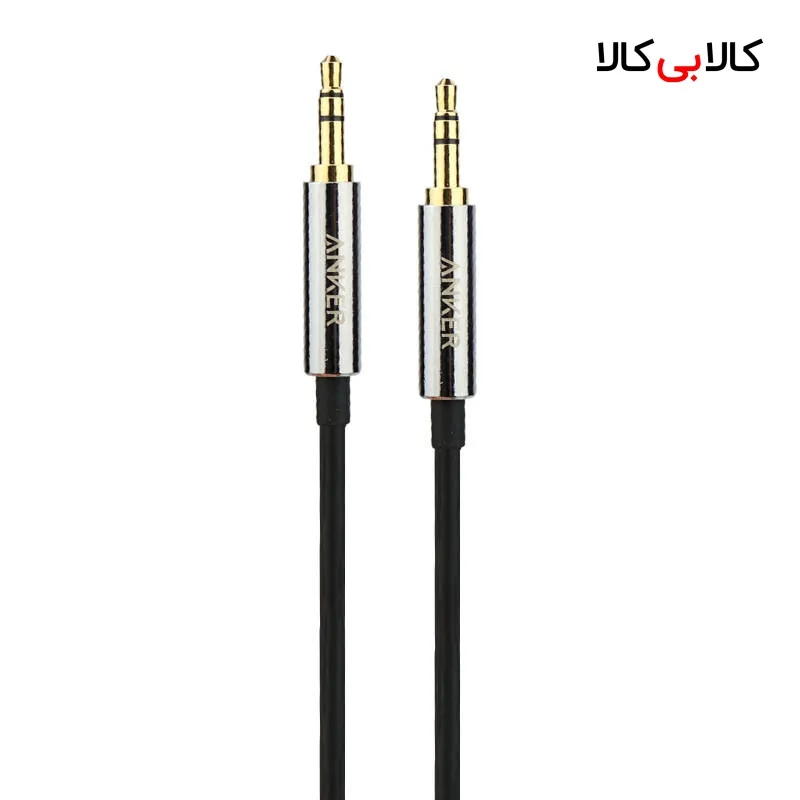 کابل AUX انکر مدل A7123H12 طول 1.2 متر