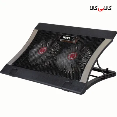 پایه خنک کننده لپ تاپ تسکو مدل TCLP 3101