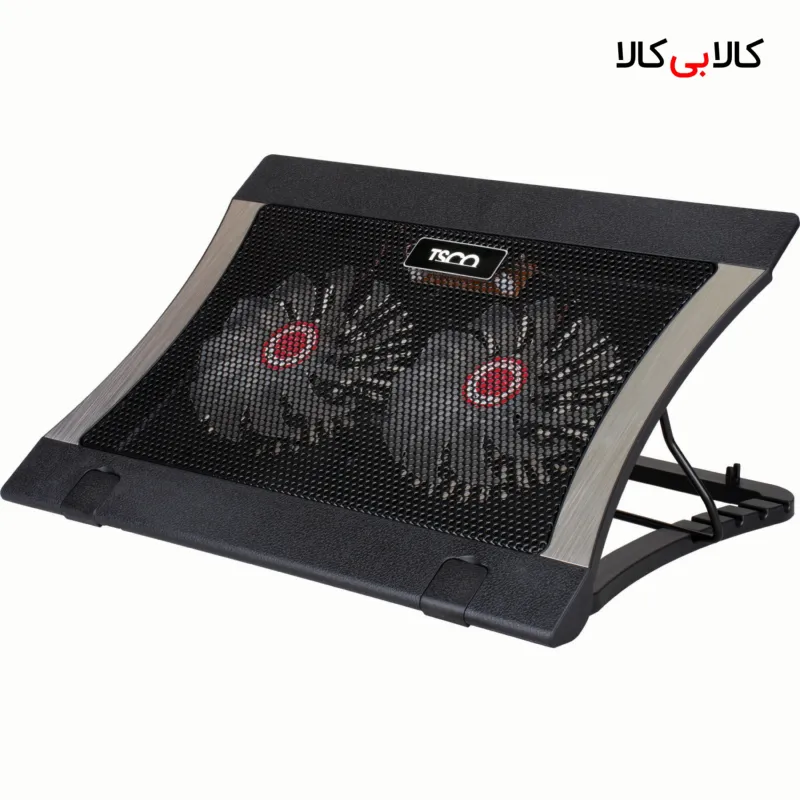 پایه خنک کننده لپ تاپ تسکو مدل TCLP 3101