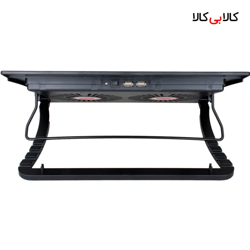 پایه خنک کننده لپ تاپ تسکو مدل TCLP 3101