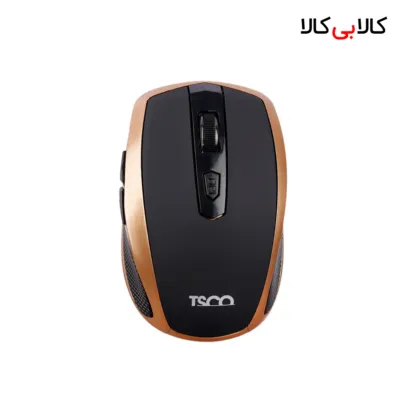 ماوس بی سیم تسکو مدل TM 667W