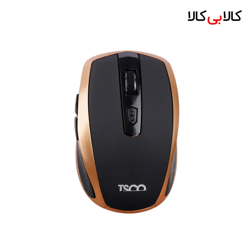 ماوس بی سیم تسکو مدل TM 667W