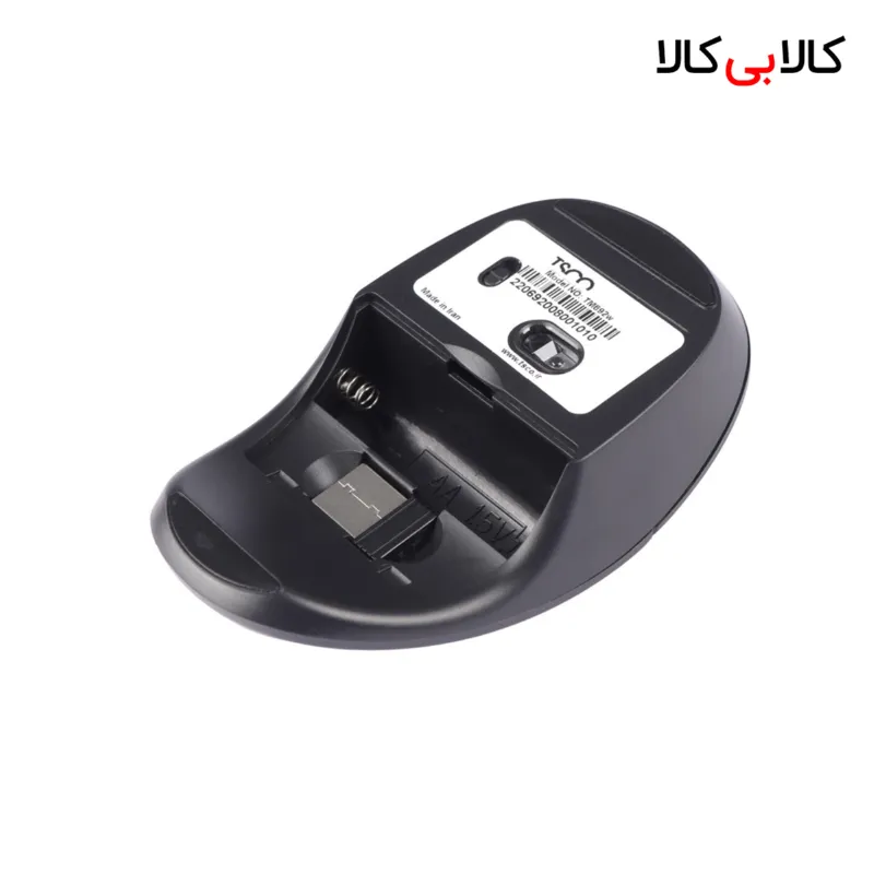 ماوس بی سیم تسکو مدل TM 692