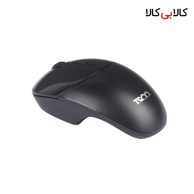 ماوس بی سیم تسکو مدل TM 692