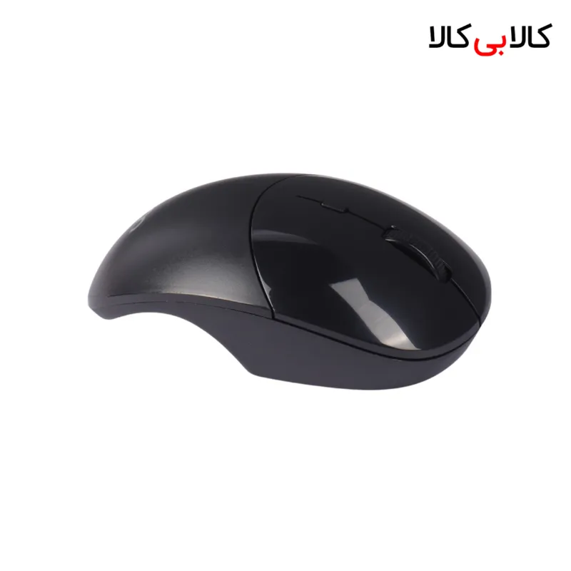 ماوس بی سیم تسکو مدل TM 692