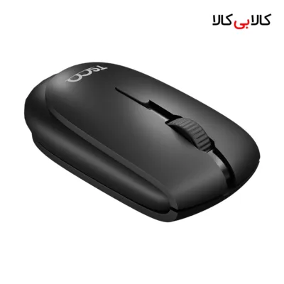 ماوس بی سیم تسکو مدل TM 697W