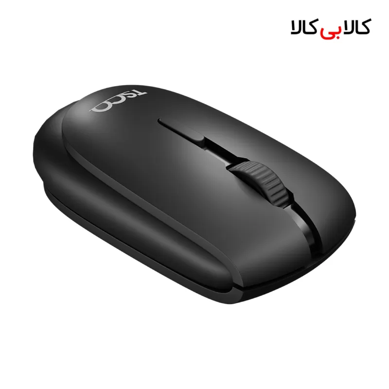 ماوس بی سیم تسکو مدل TM 697W