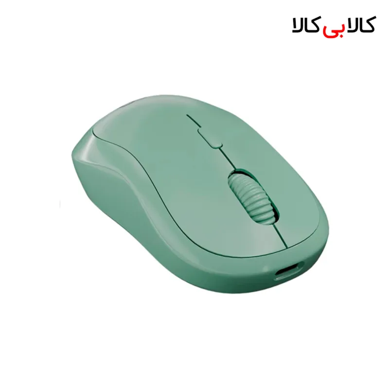 ماوس بی سیم تسکو مدل TM 741W