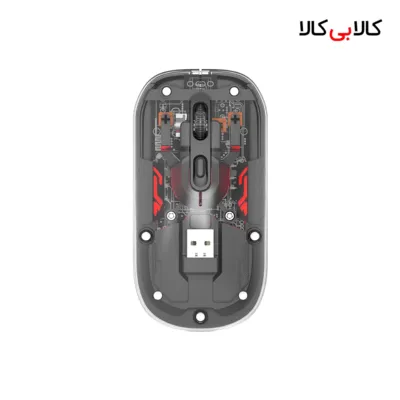 ماوس بی سیم تسکو مدل TM 780W