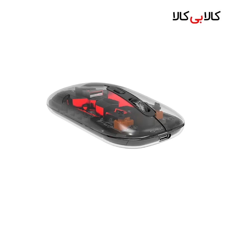 ماوس بی سیم تسکو مدل TM 780W
