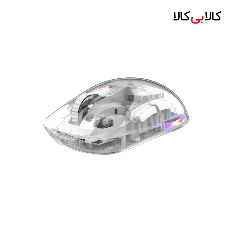 ماوس بی سیم تسکو مدل TM 795W