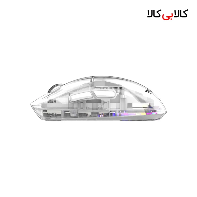 ماوس بی سیم تسکو مدل TM 795W