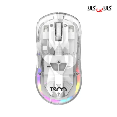 ماوس بی سیم تسکو مدل TM 795W