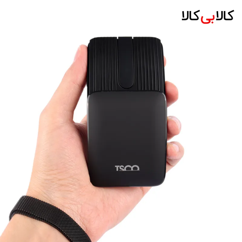 ماوس بی سیم تسکو مدل TM 850BT