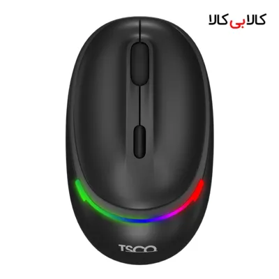 ماوس بلوتوثی تسکو مدل TM 851BT