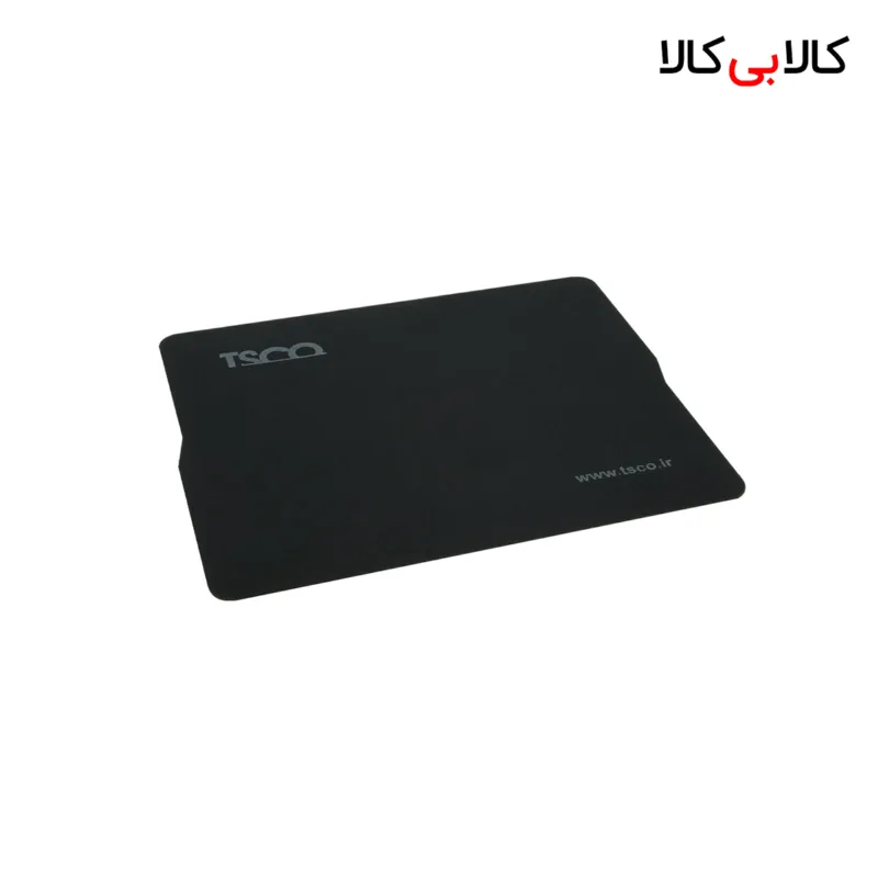 ماوس پد تسکو مدل TMO 25