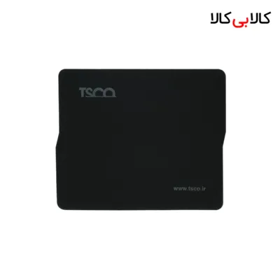 ماوس پد تسکو مدل TMO 25