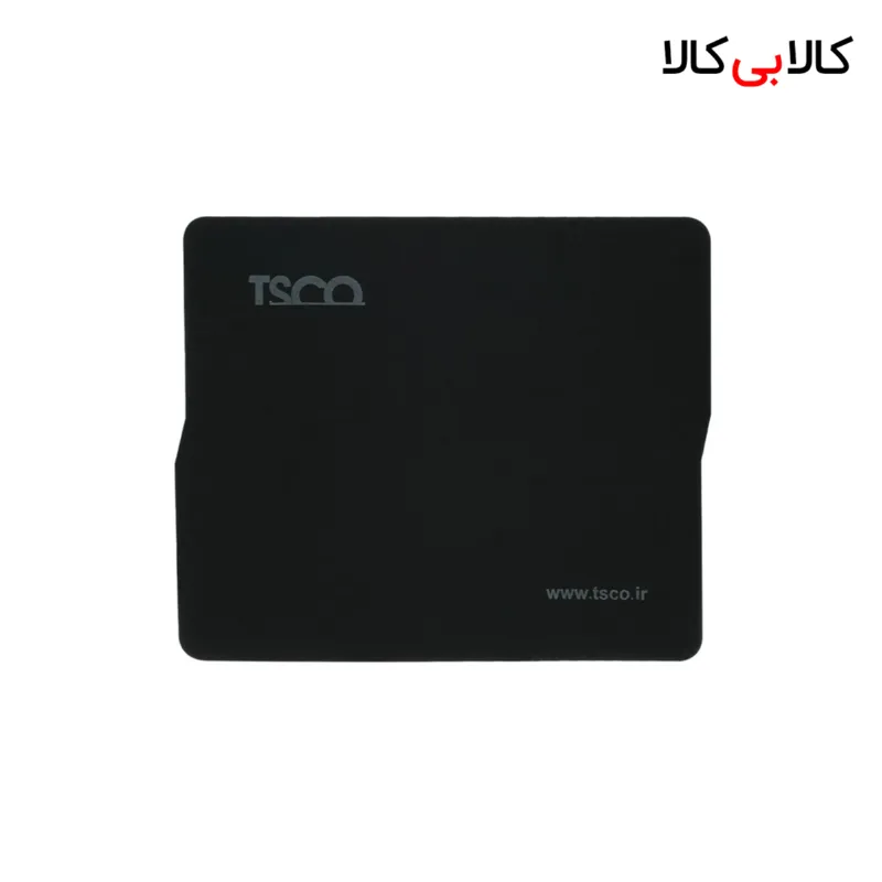 ماوس پد تسکو مدل TMO 25